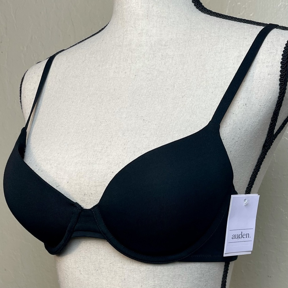 Auden • The Everyday Bra